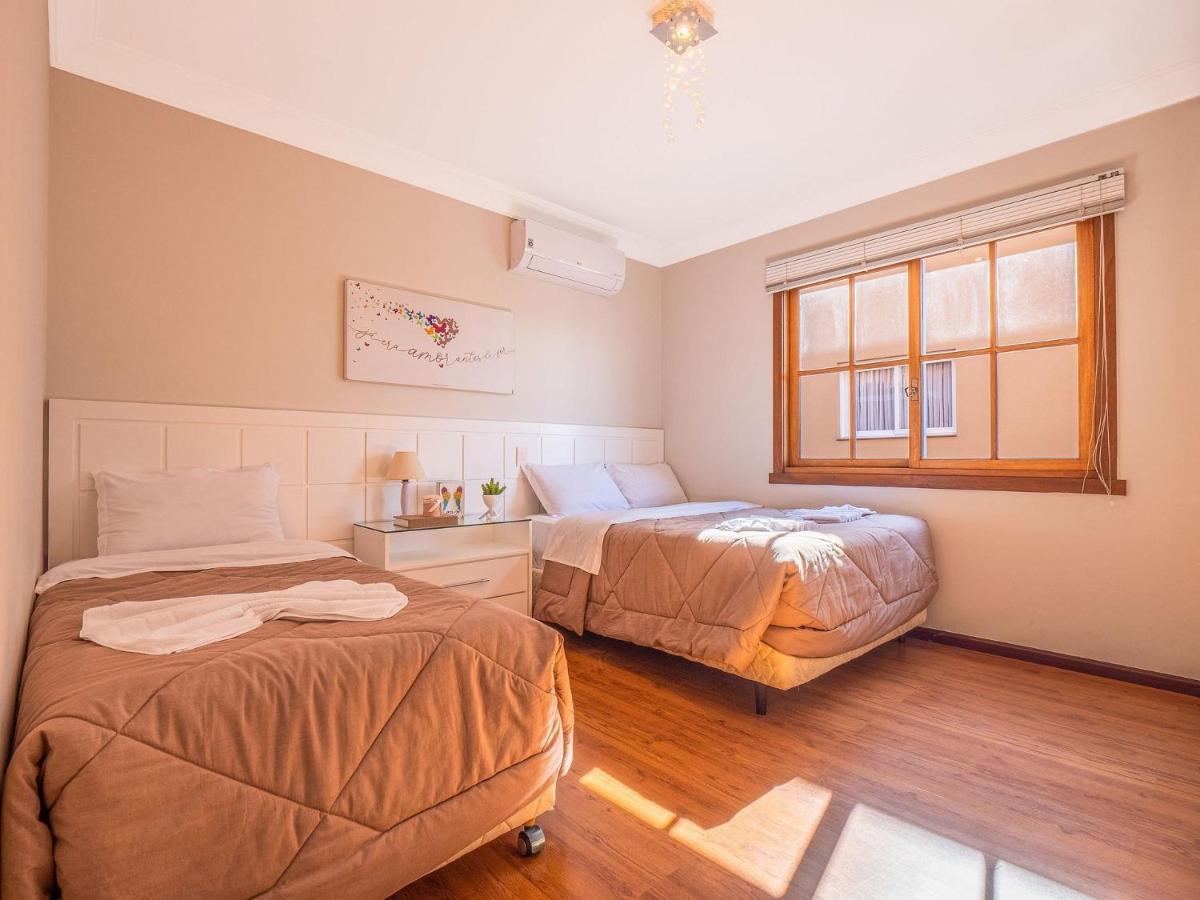 400 Metros, Rua Coberta Centro - Villa Di Pietro 305 Грамаду Екстериор снимка